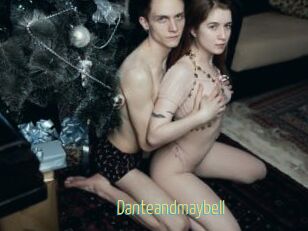 Danteandmaybell