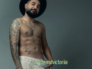 Danteandvictoriia