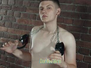 Dantecalvin