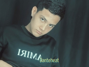 danteheat Chaturbate Cam Sexe