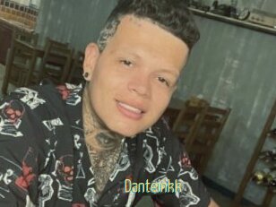 Danteinkk