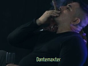 Dantemaxter