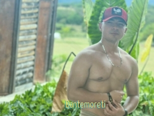 Dantemoreti
