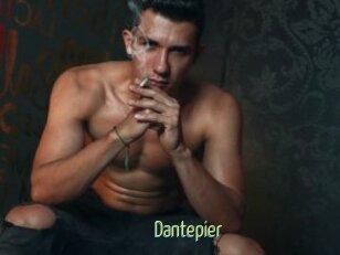 Dantepier