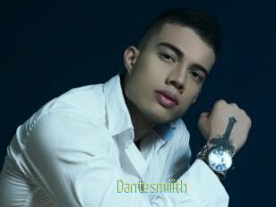 Dantesmiiith