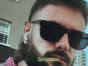 Dantestorm