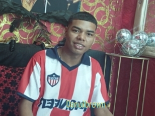 Danuilbrown