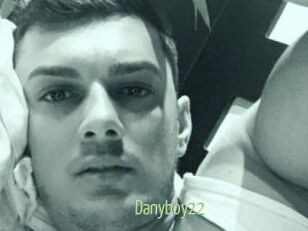Danyboy22