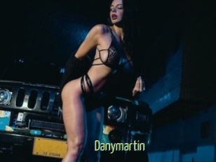 Danymartin