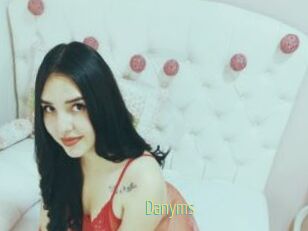 Danyms