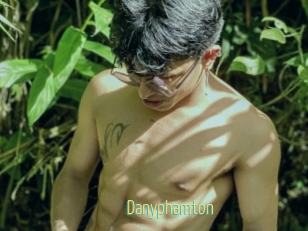 danyphamton Chaturbate Cam Sexe