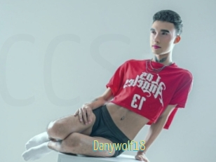 Danywolf18