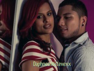 Daphneandstevexx