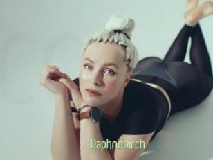 Daphnebirch