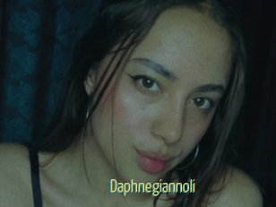 Daphnegiannoli