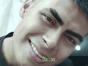 Darcon