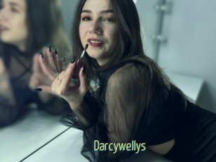 Darcywellys