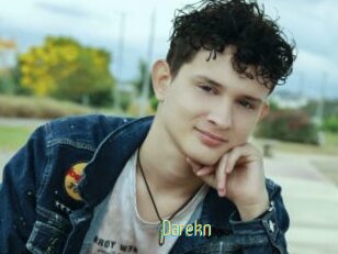 Darekn