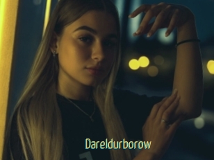 Dareldurborow