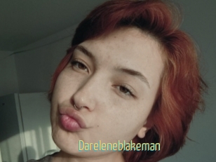 Dareleneblakeman
