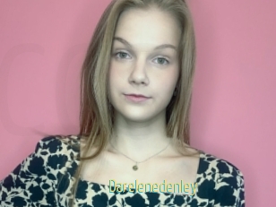 Darelenedenley