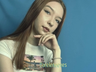 Dareleneeves