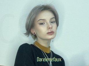 Darelenefaux