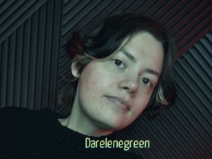 Darelenegreen