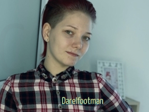 Darelfootman