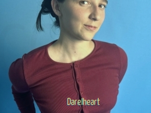 darelheart Chaturbate Cam Sexe