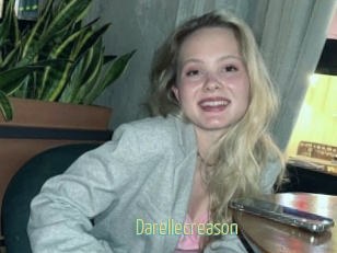 Darellecreason
