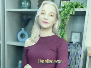 Darelledevon