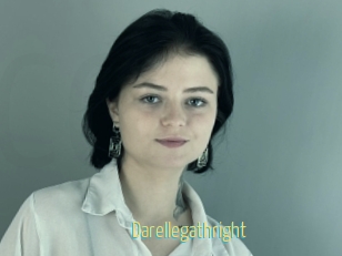 Darellegathright