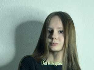 Darellegise