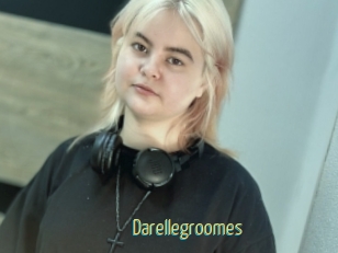 Darellegroomes