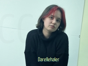 Darellehaler