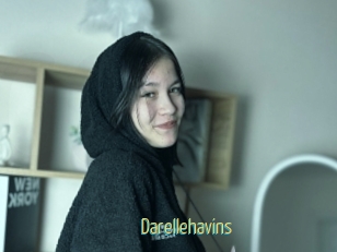 Darellehavins