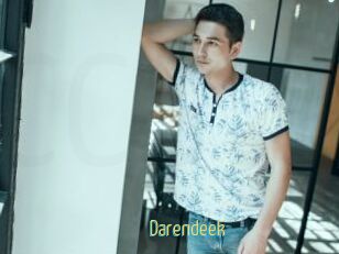 Darendeek