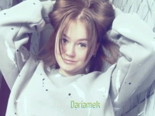 Dariamek