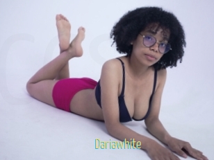 Dariawhite