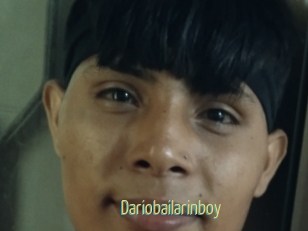 Dariobailarinboy