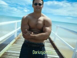 Dariusjordan