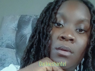 Darkieshantel
