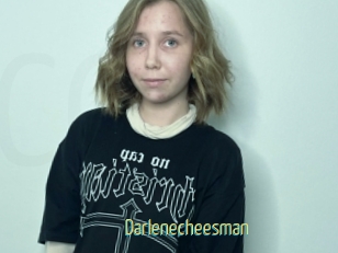 Darlenecheesman