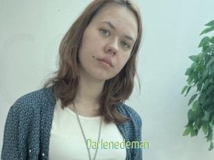 Darlenedeman