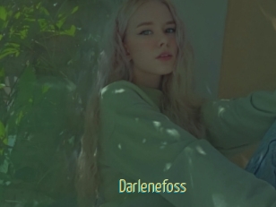 Darlenefoss
