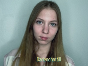 Darlenehartill