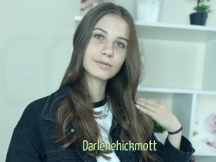 Darlenehickmott
