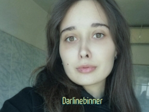 Darlinebinner
