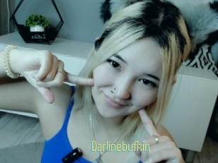 Darlinebufkin